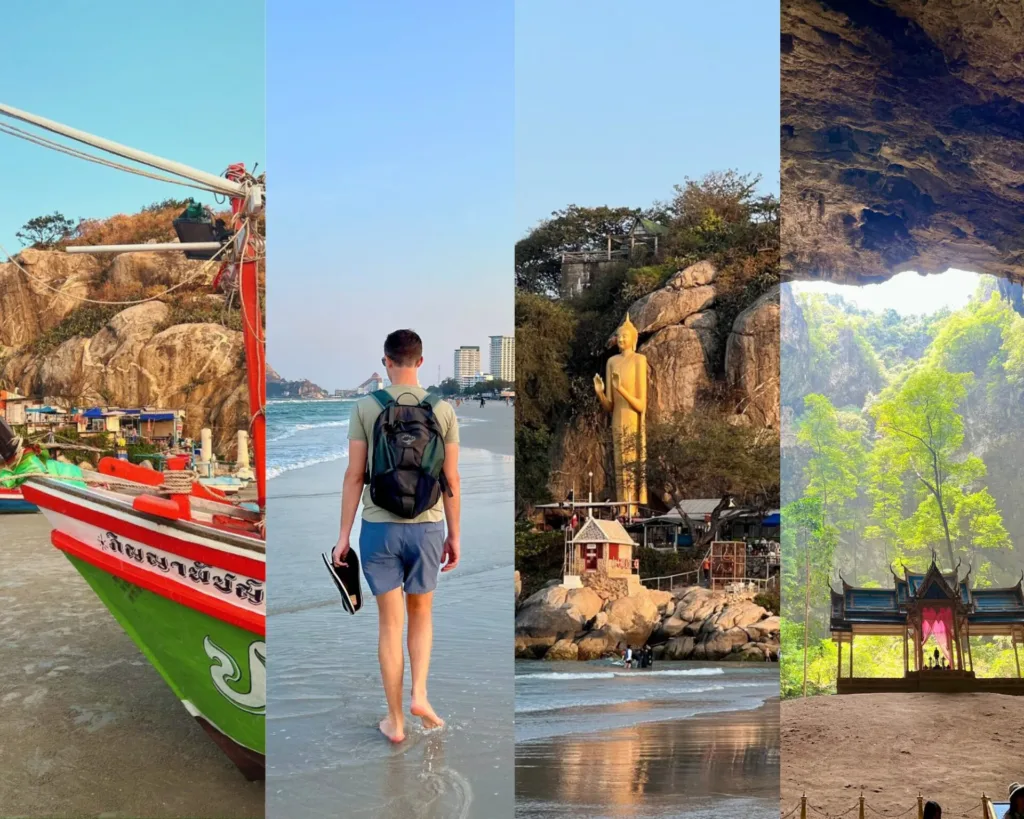 Hua Hin Thailand Complete Travel Guide