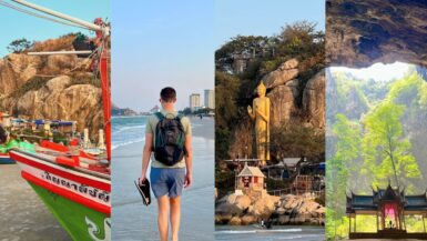 Hua Hin Thailand Complete Travel Guide