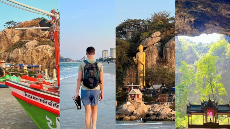 Hua Hin Thailand Complete Travel Guide