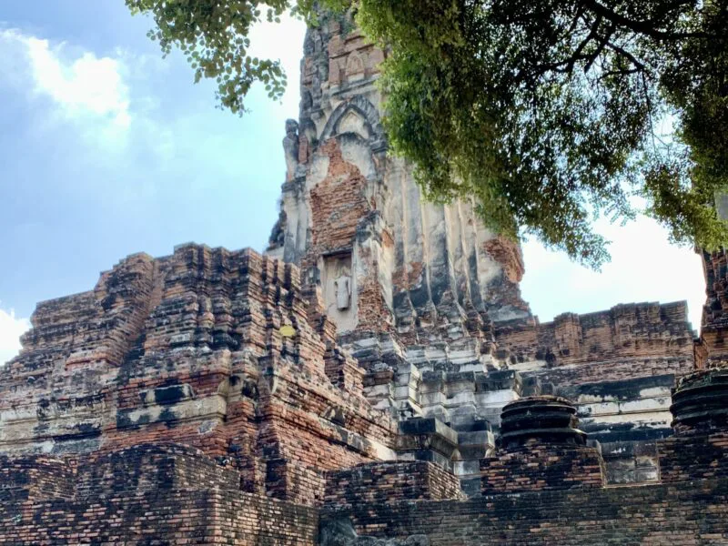 Best Day Trips from Bangkok Thailand