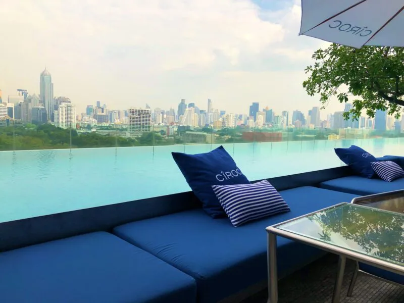 Why You Should Visit Bangkok Thailand
