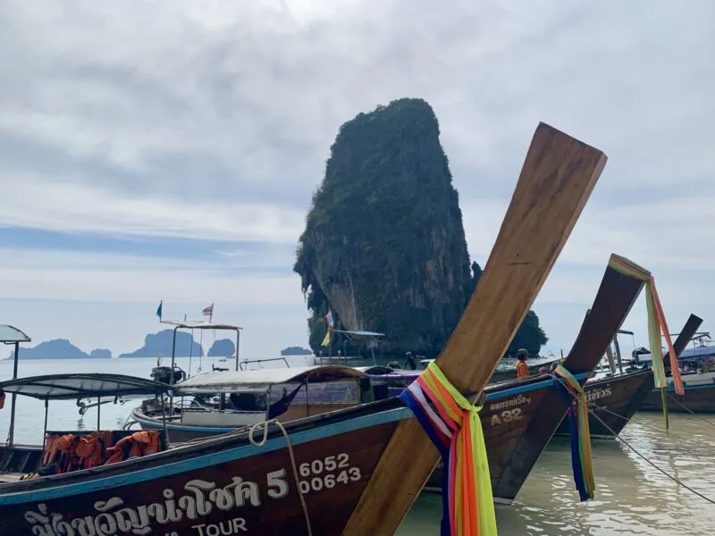 Island Tours