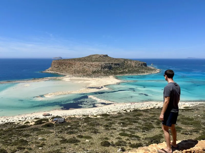 Best Day Trips from Chania Crete