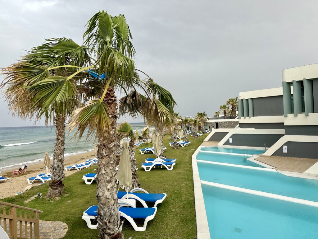 Arina Beach All Inclusive Resort