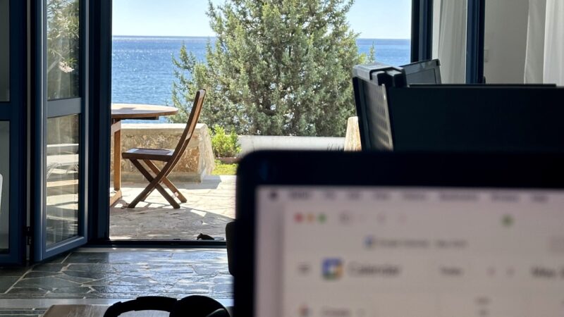 Best Digital Nomad Destinations for this Year 2024