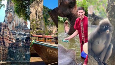 Thailand Complete Travel Guide