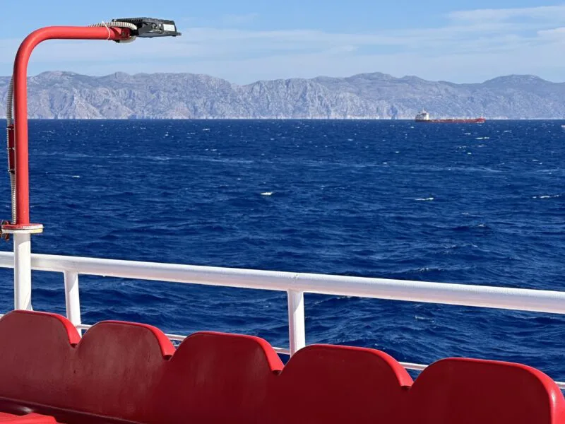 Tips for Island Hopping in Greece using the Ferry System