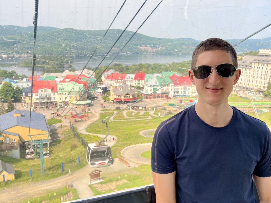 Best Things to See and Do in Mont Tremblant Canada