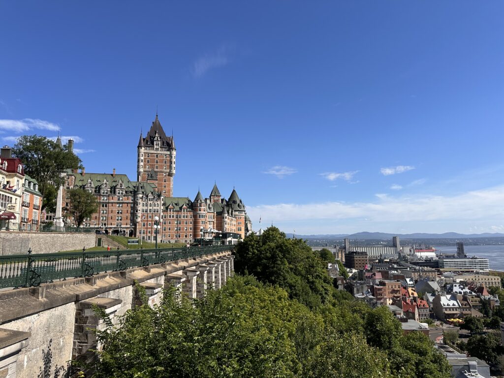 Why You Need to Visit Quebec City