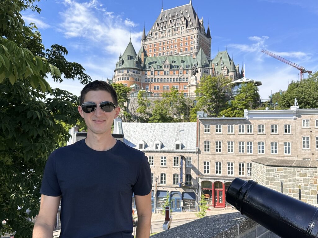 Tips for Visiting Quebec City Canada