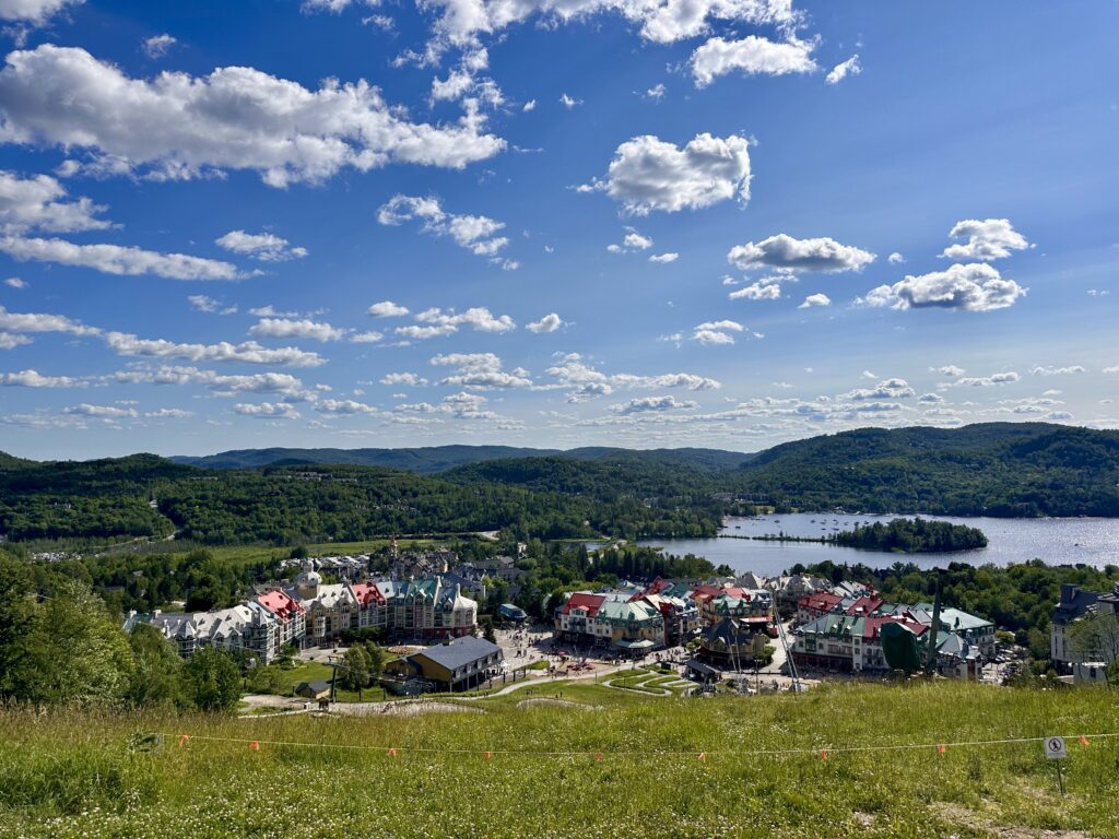 Why Visit Mont Tremblant?