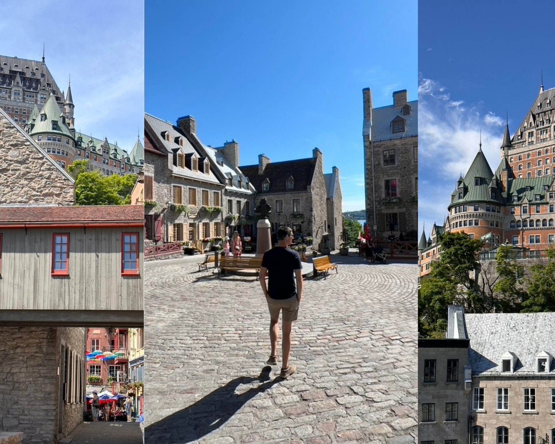 Quebec City Canada Complete Travel Guide