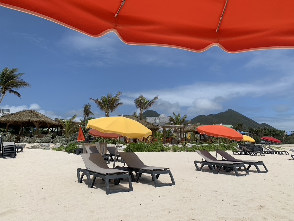 Why Visit Orient Beach in St Martin