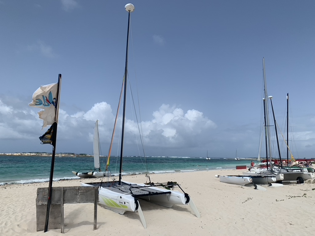 Best Things to Do in Orient Beach in St Martin