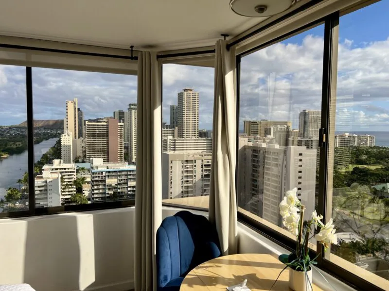 Best Places to Stay in Waikiki Hawaii