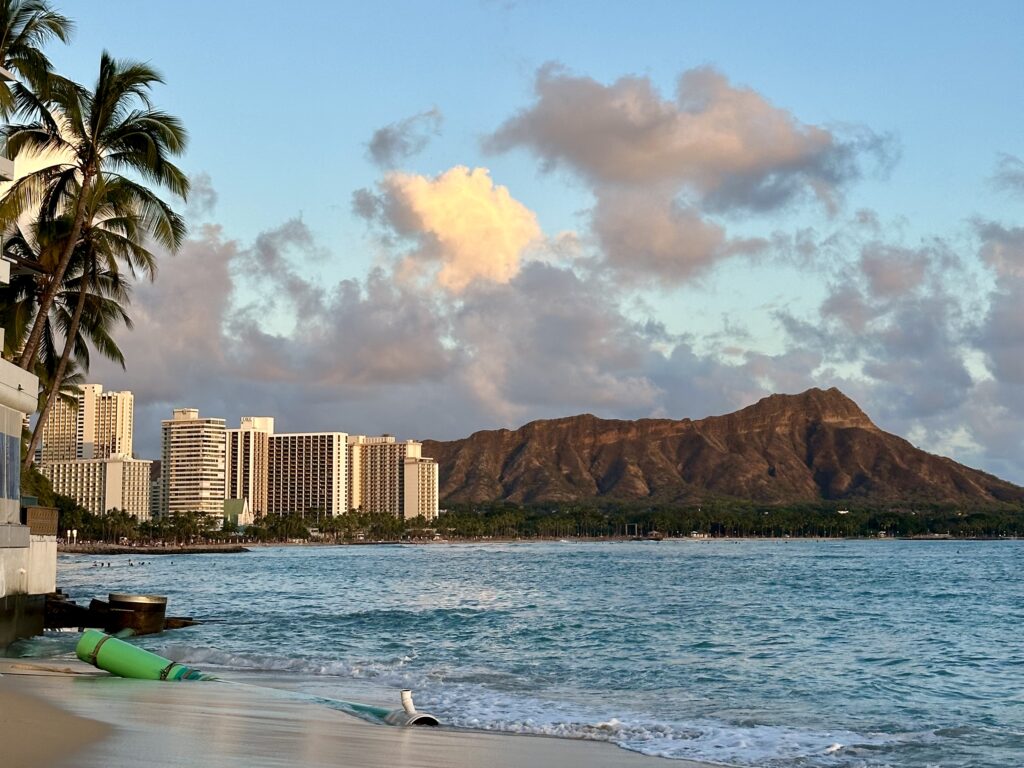 Why You Should Visit Waikiki in Hawaii