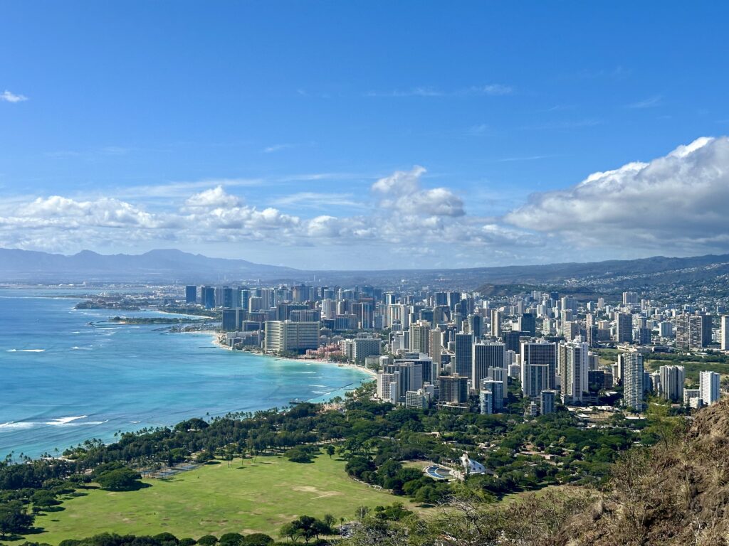 Where to Stay in Oahu, Hawaii