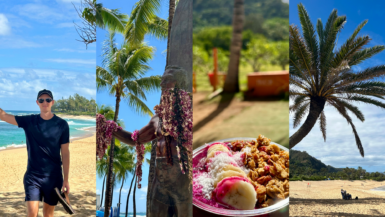 Oahu Hawaii Complete Travel Guide Cover Photo