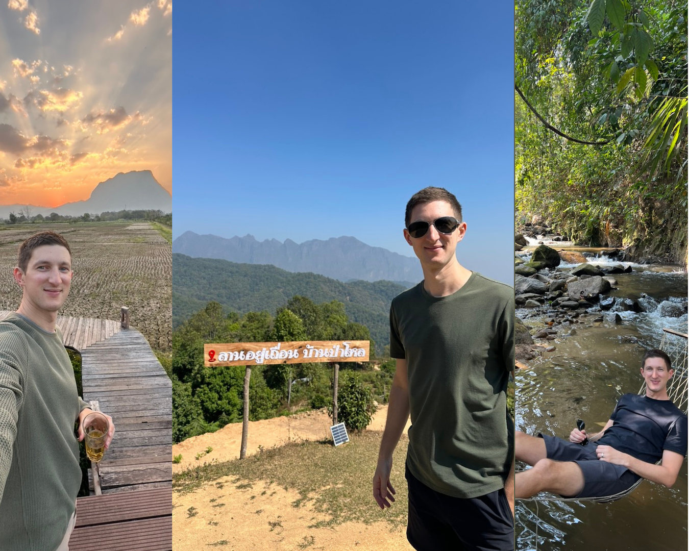 Chiang Dao Thailand Complete Travel Guide