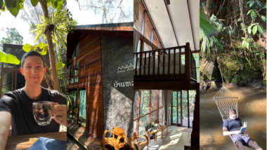 Mayamyay Chiang Dao Homestay Nomad Stays