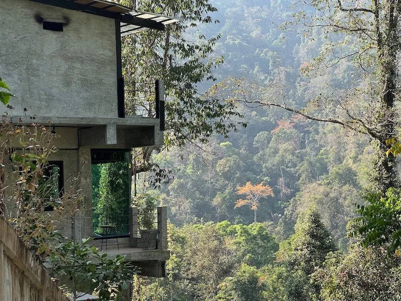 Best Resorts to Stay in Chiang Dao