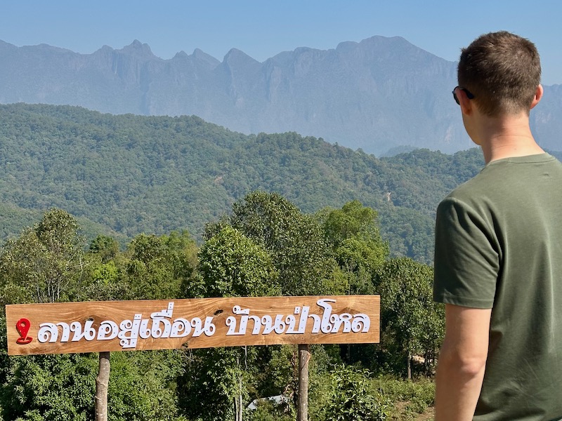 Is Chiang Dao Thailand worth visiting?