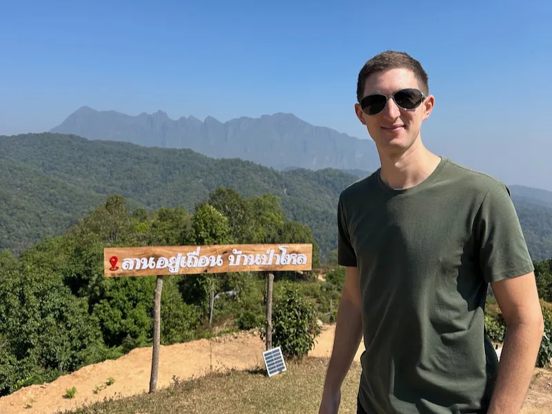 Why You Should Visit Chiang Dao Thailand