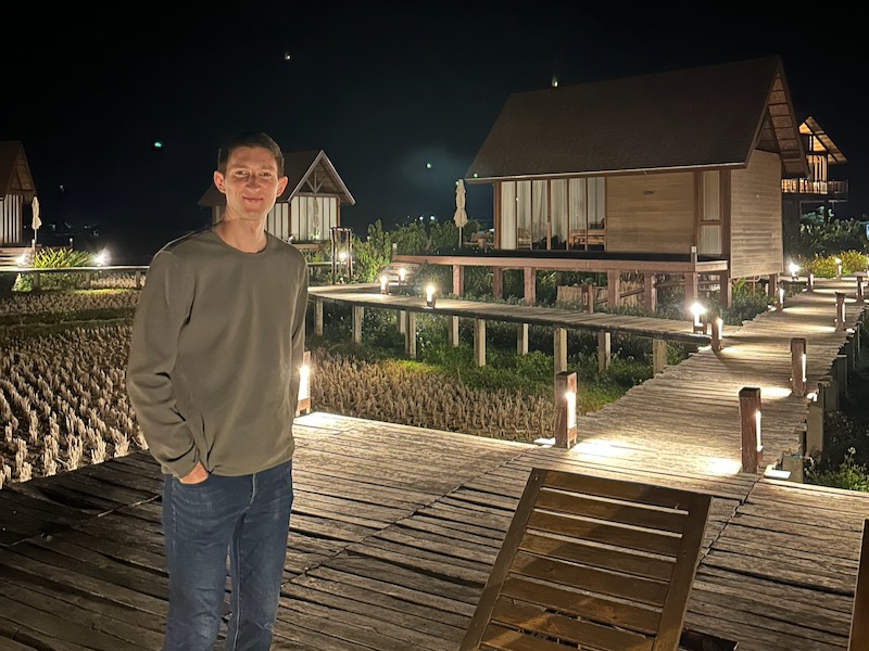 My Experience at Chiang Dao's Best Resort Dara Dao