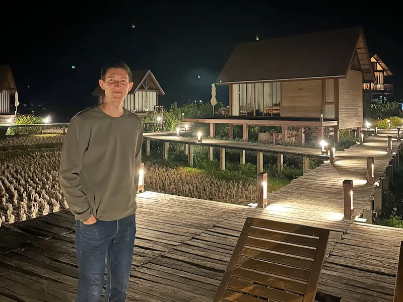 My Experience at Chiang Dao's Best Resort Dara Dao
