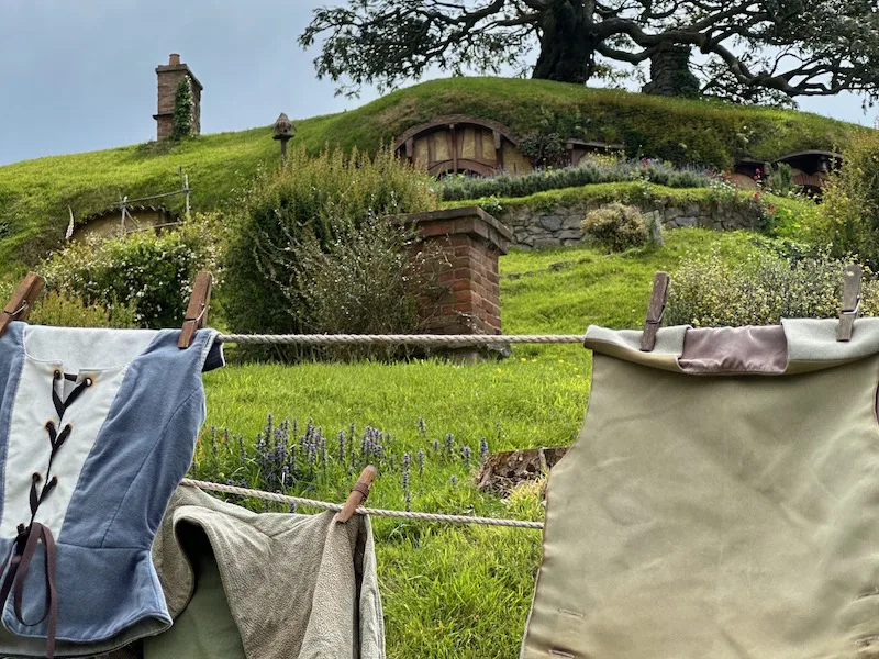 Tickets and Tours for Visiting the Shire at Hobbiton