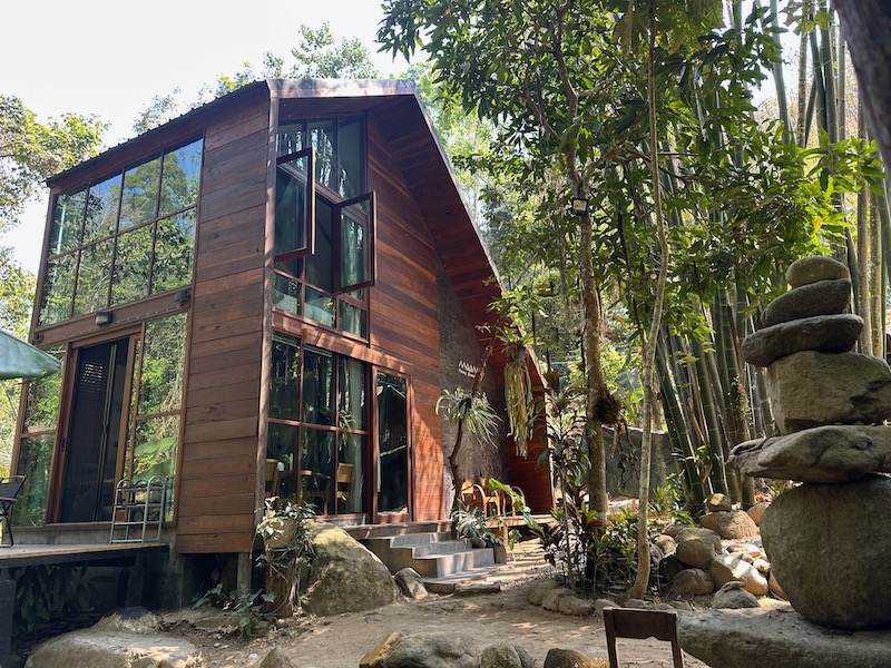 Finals Thoughts on Staying at Chiang Dao MayamYay HomeStay