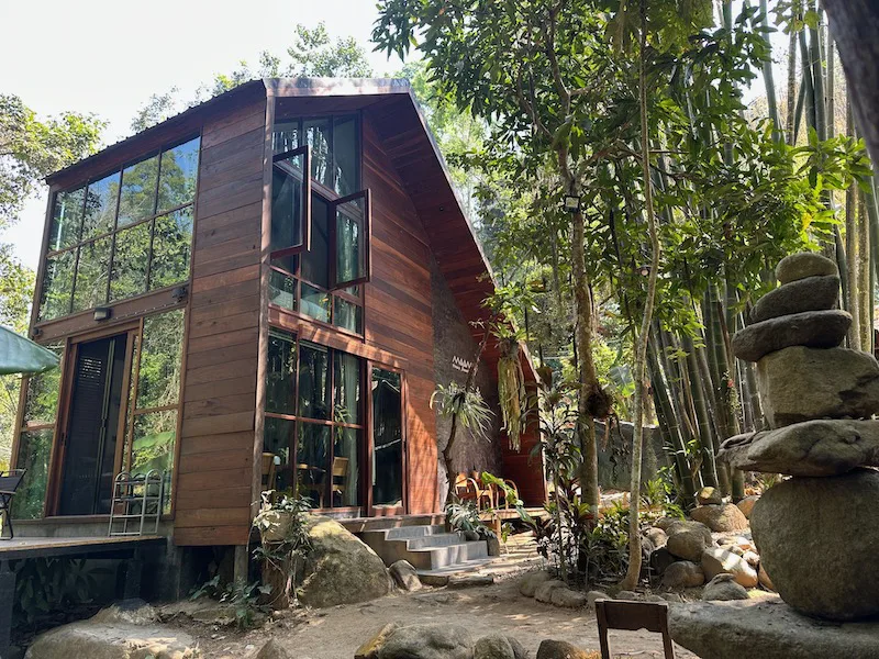 Finals Thoughts on Staying at Chiang Dao MayamYay HomeStay