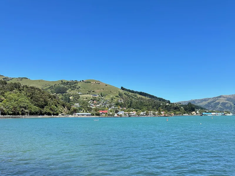Best Places to Stay in Akaroa New Zealand