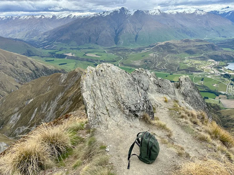 Is Roy's Peak Hike Worth it?