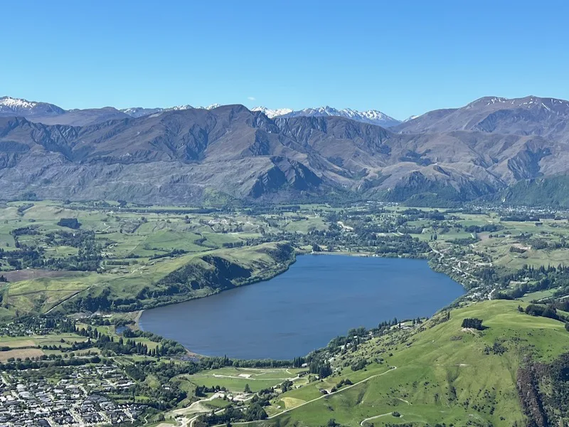 Best Places to Stay in Lake Hayes New Zealand