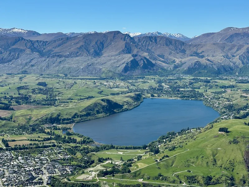 Best Places to Stay Near Lake Alta Track