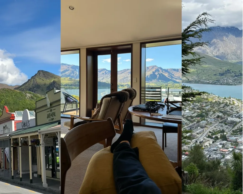 Best Areas to Stay in Queenstown