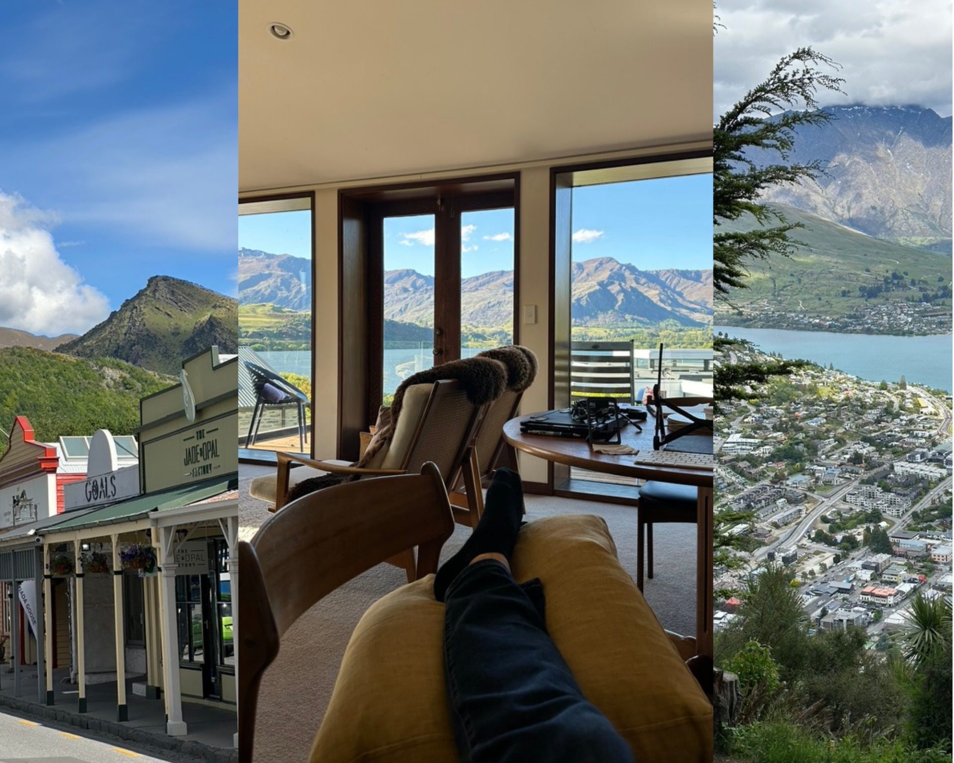 Best Areas to Stay in Queenstown