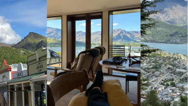 Best Areas to Stay in Queenstown