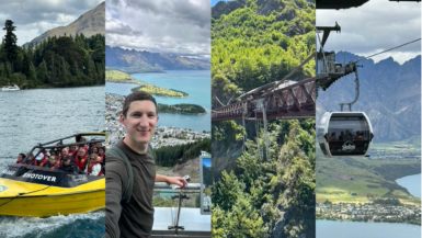 Best Things to Do in Queenstown New Zealand Cover Photo