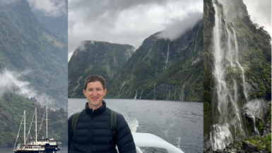 Doubtful Sound Cruise Travel Guide New Zealand