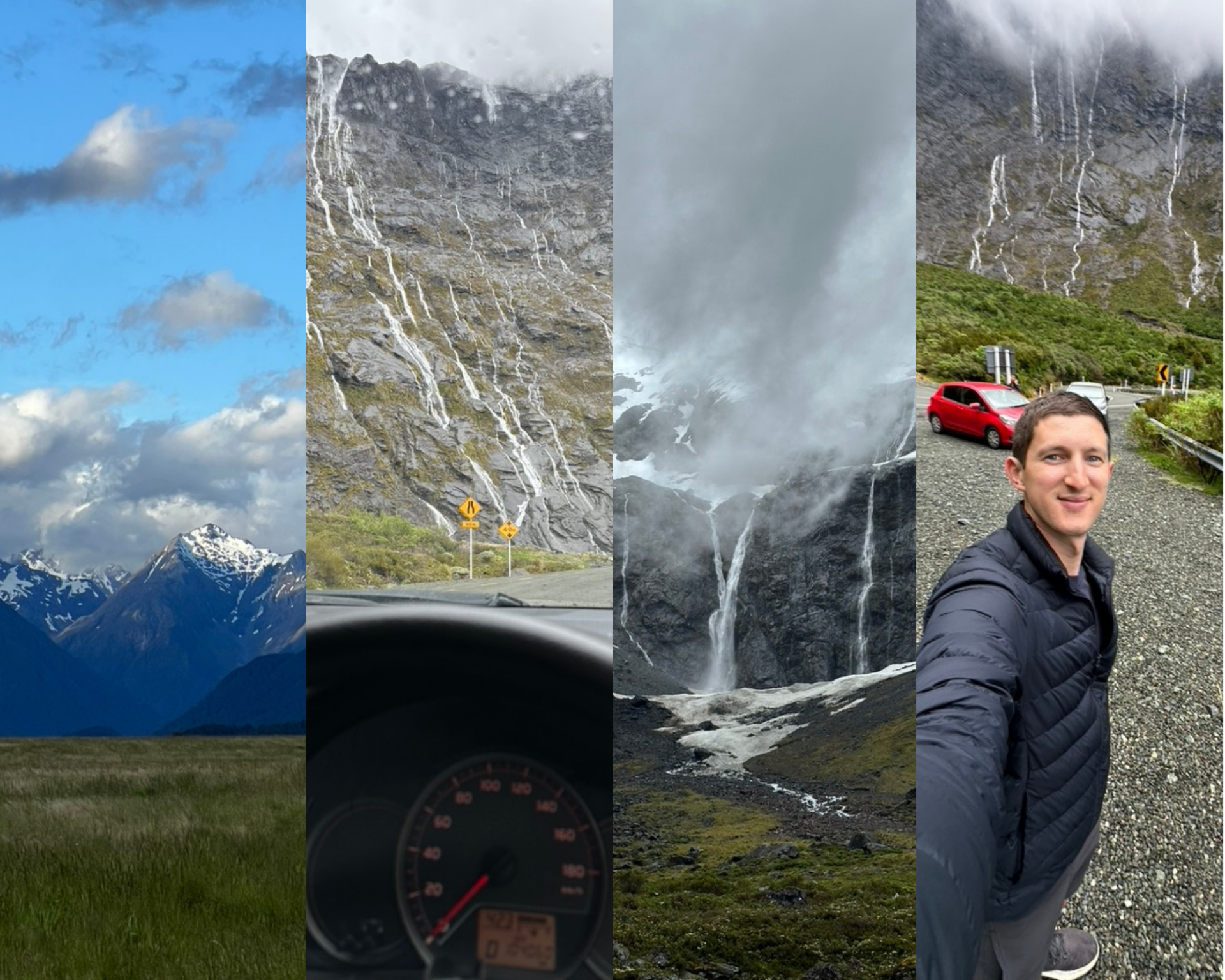 Fiordland National Park Travel Guide New Zealand