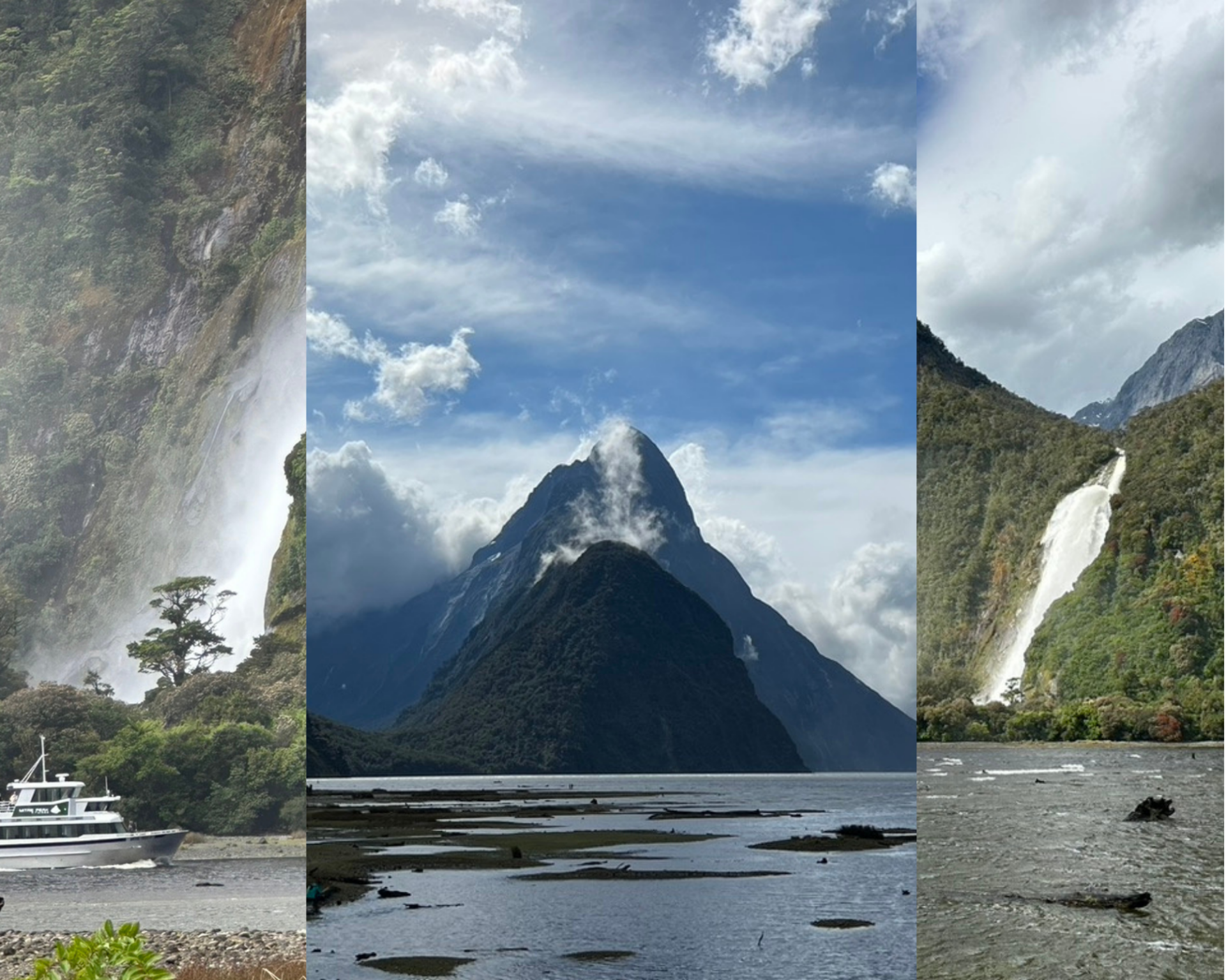 Milford Sound Travel Guide