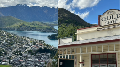 Queenstown vs Arrowtown Travel Guide