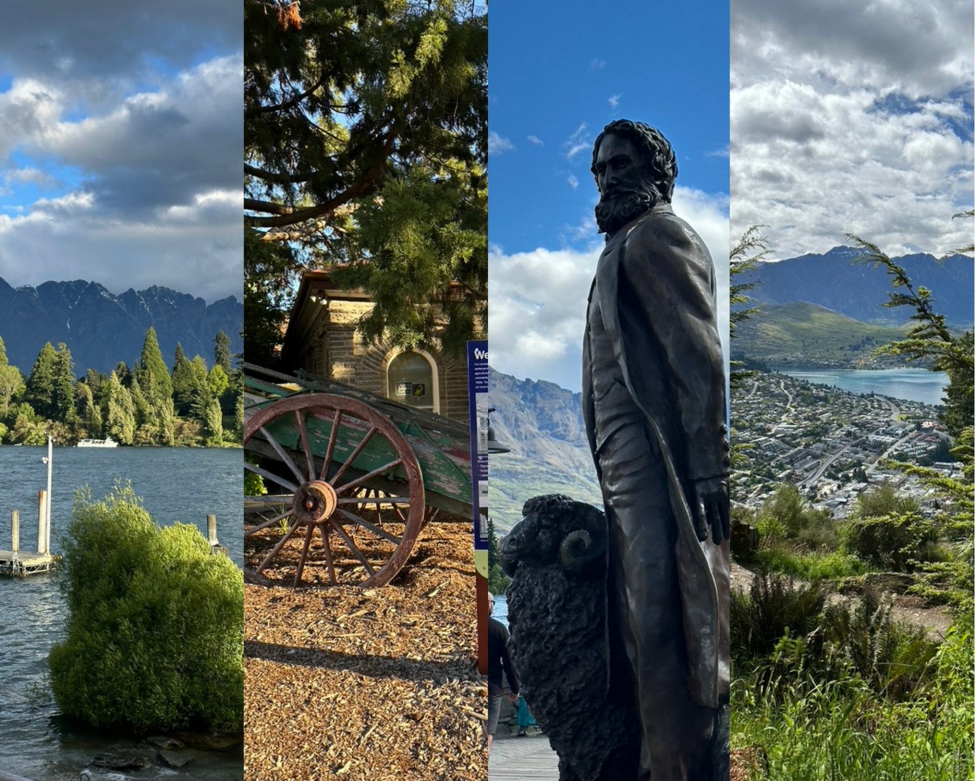 Ultimate Queenstown Travel Guide