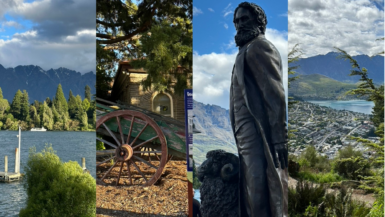 Ultimate Queenstown Travel Guide