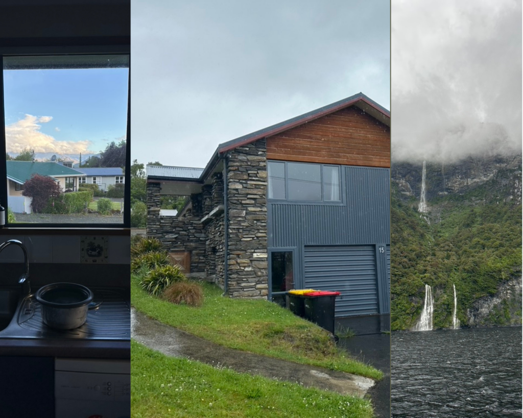 Where to Stay Near Doubtful Sound Manapouri