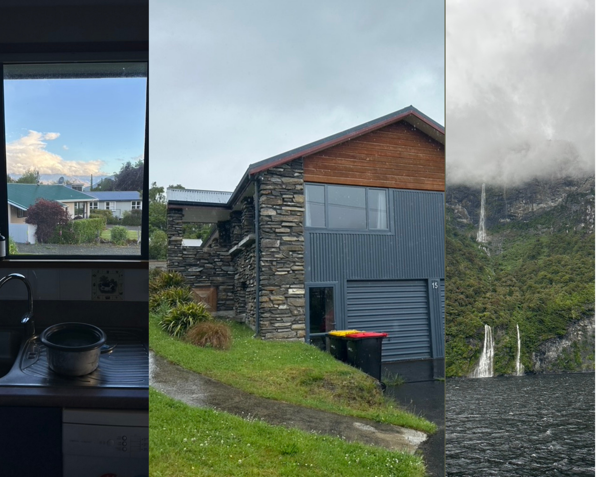 Where to Stay Near Doubtful Sound Manapouri