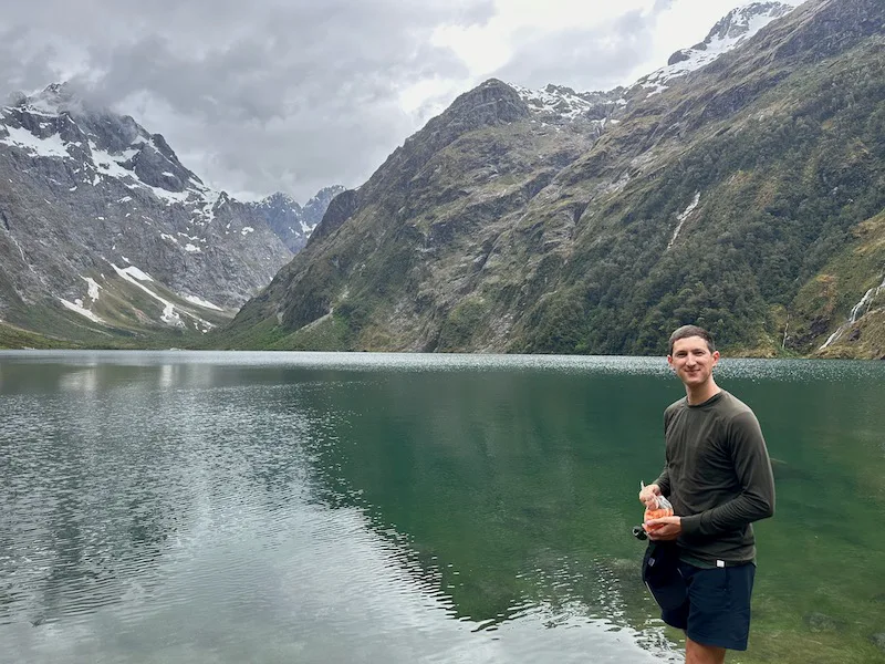 Best Hikes Near Milford Sound