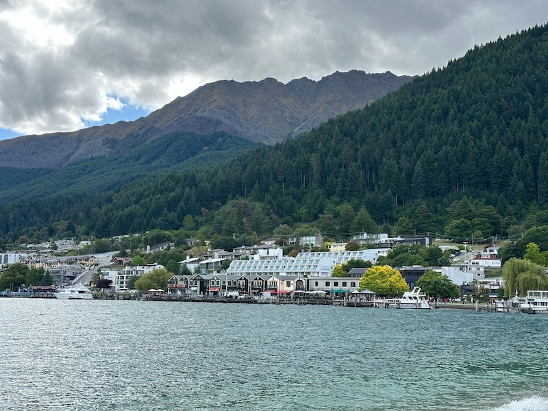 Best Places to Stay in Queenstown